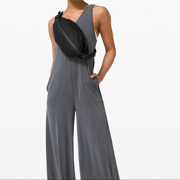 NWT lululemon All Hours Belt Bag - Picture 2 of 14